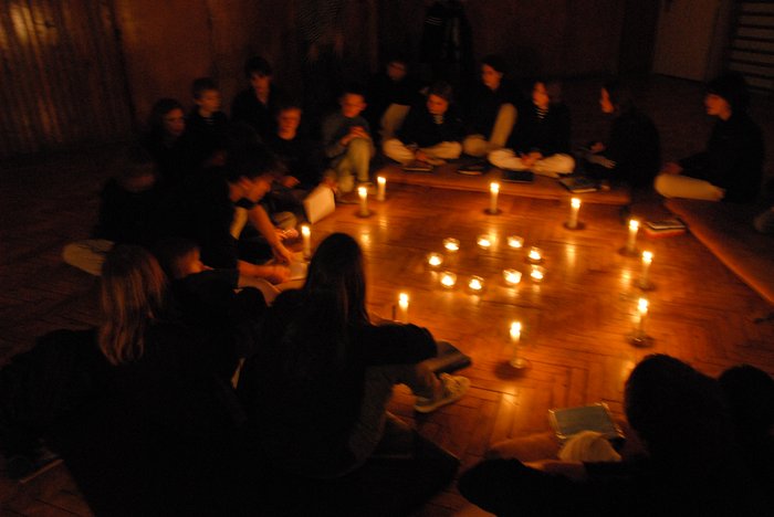 015 Expedice GEMINI 2006